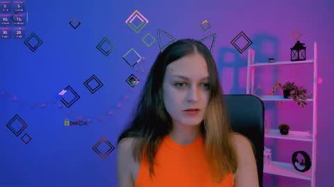 Snapshot of clery_abyss chatting on 7, 5, 2026 clery_abyss online show from 7, 5, 2026