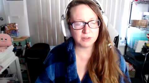 Kate online show from 17, 1, 2025