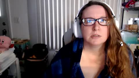 Kate online show from 31, 1, 2025