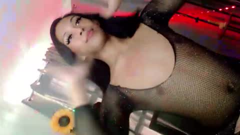 clinalynxx online show from 24, 11, 2025