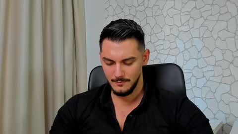 Snapshot of clintmasterss chatting on 5, 1, 2025 ClintMasterss online show from 5, 1, 2025