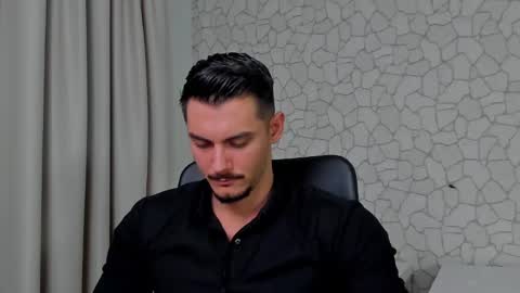 Snapshot of clintmasterss chatting on 9, 1, 2025 ClintMasterss online show from 9, 1, 2025