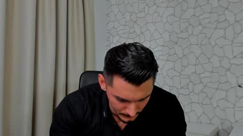 Snapshot of clintmasterss chatting on 9, 1, 2025 ClintMasterss online show from 9, 1, 2025
