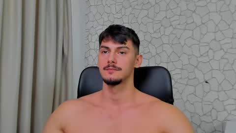 Snapshot of clintmasterss chatting on 17, 1, 2025 ClintMasterss online show from 17, 1, 2025