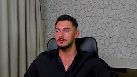 ClintMasterss online show from 2, 10, 2025