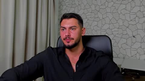 ClintMasterss online show from 7, 10, 2025