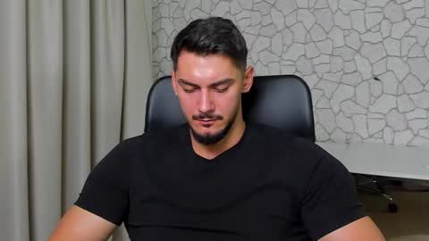 ClintMasterss online show from 3, 11, 2025