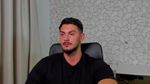 ClintMasterss online show from 17, 11, 2025