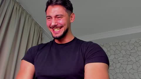 ClintMasterss online show from 3, 12, 2025