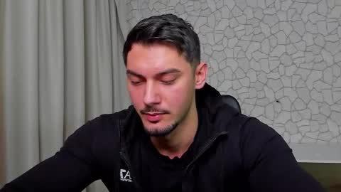 ClintMasterss online show from 18, 1, 2026