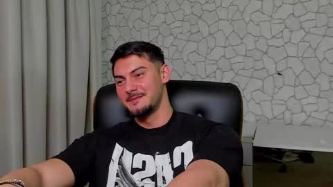 ClintMasterss online show from 17, 2, 2026