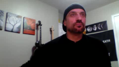 chad online show from 13, 1, 2025