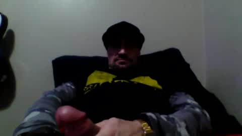 chad online show from 16, 1, 2025