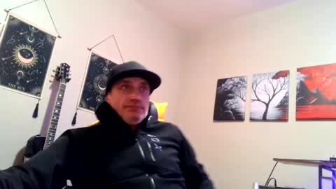 chad online show from 26, 1, 2025