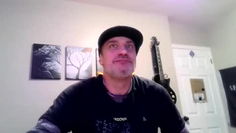 chad online show from 18, 2, 2025