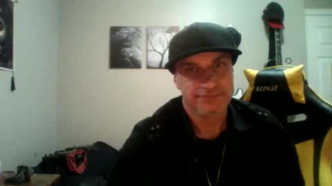 chad online show from 5, 3, 2025