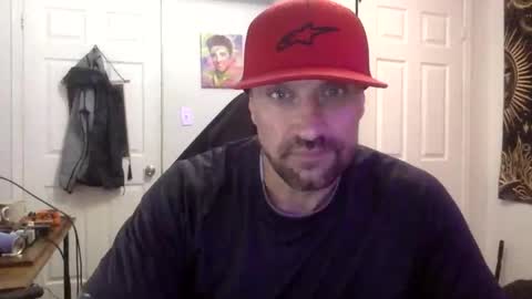 Snapshot of clintwood12 chatting on 21, 9, 2025 chad online show from 21, 9, 2025