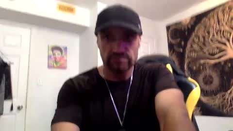 Snapshot of clintwood12 chatting on 1, 10, 2025 chad online show from 1, 10, 2025