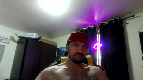 Snapshot of clintwood12 chatting on 1, 11, 2025 chad online show from 1, 11, 2025