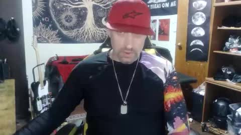 chad online show from 14, 12, 2025