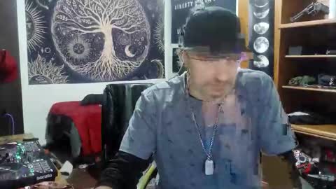 chad online show from 22, 12, 2025