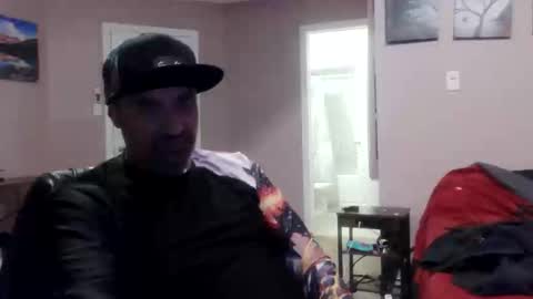 chad online show from 1, 5, 2026