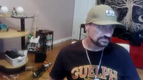 chad online show from 7, 6, 2026