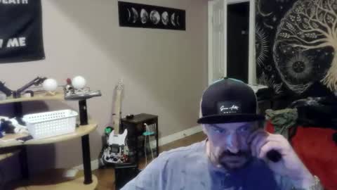 chad online show from 8, 6, 2026