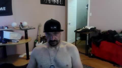 chad online show from 8, 6, 2026