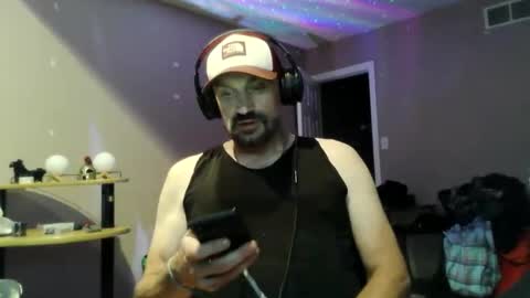 chad online show from 9, 6, 2026