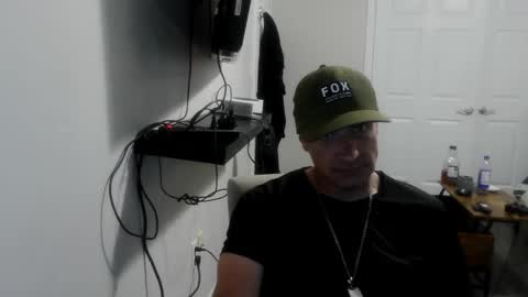chad online show from 11, 6, 2026