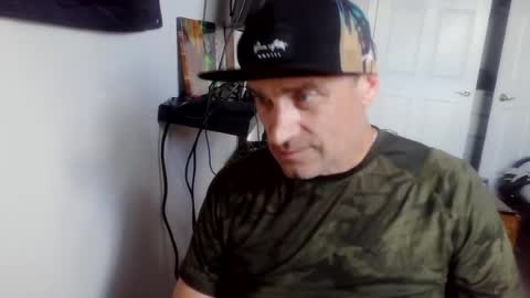chad online show from 12, 6, 2026