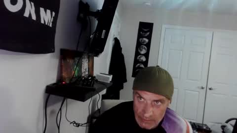 chad online show from 14, 6, 2026