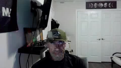 chad online show from 14, 6, 2026