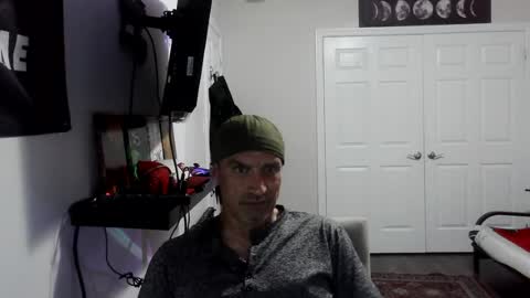 chad online show from 15, 6, 2026