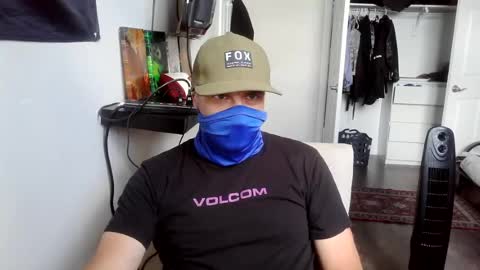 chad online show from 15, 6, 2026