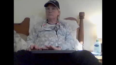 clitboy658752 online show from 9, 3, 2026