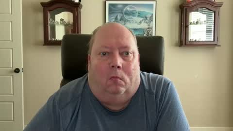 clitlicker459 online show from 5, 5, 2026