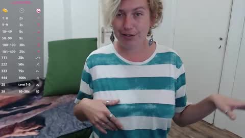 Syl  online show from 22, 9, 2025