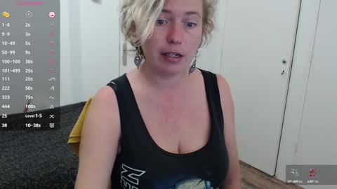 Syl  online show from 7, 10, 2025