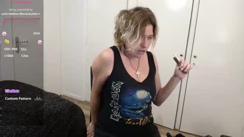 Syl  online show from 3, 12, 2025