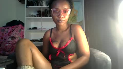 clittyxcandy online show from 26, 2, 2025