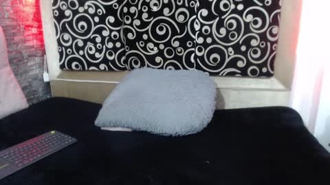 Snapshot of cloe66 chatting on 7, 1, 2025 cloe66 online show from 7, 1, 2025