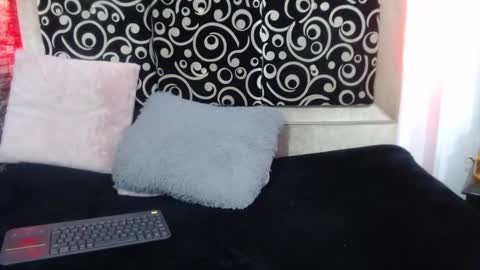 Snapshot of cloe66 chatting on 10, 1, 2025 cloe66 online show from 10, 1, 2025