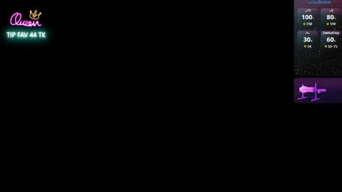 cloe_25 online show from 24, 3, 2026