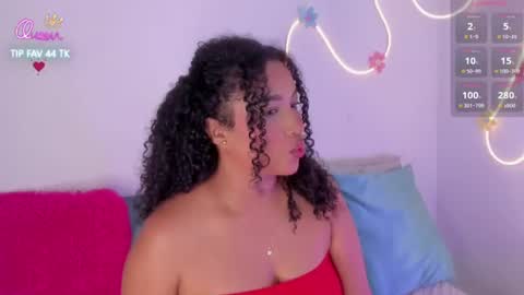 cloe_25 online show from 10, 6, 2026