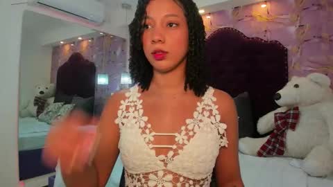 Cloe 555 online show from 31, 1, 2026