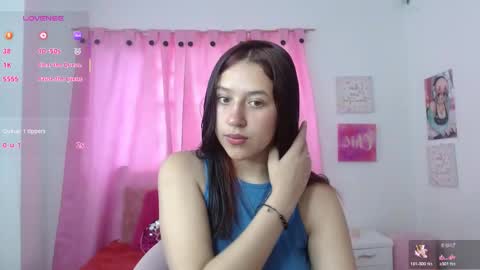 cloe_7 online show from 28, 3, 2026
