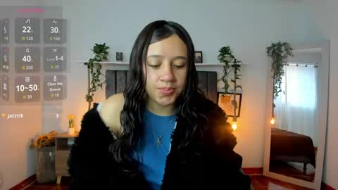 cloe_7 online show from 5, 6, 2026