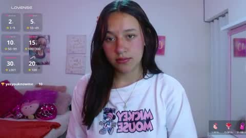 cloe_7 online show from 18, 6, 2026